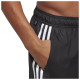 Adidas Ανδρικό μαγιό 3-Stripes CLX Very-Short-Length